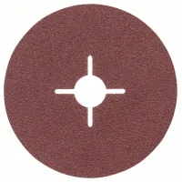 Lihvpab.met.nurklihvm. D=125 mm, K 80, 1 tk.