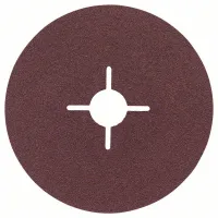 Lihvpab.met.nurklihvm. D=125 mm, K 100, 1 tk.