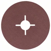 Lihvpab.met.nurklihvm. D=125 mm, K 120, 1 tk.