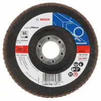 Ketaslihvpaber D 125 mm,K 60,1 tk.