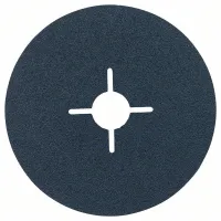 Lihvp.met.top nurklihvm. D=125 mm, K100, 1 tk.