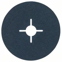 Lihvp.met.top nurklihvm. D=125 mm, K120, 1 tk.