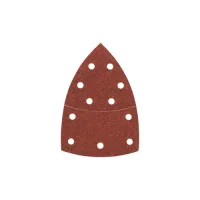 Lihvpaber P 80 PSM 16 A 10 tk. puit