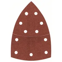 Lihvpaber P 180 PSM 16 A 10 tk. puit