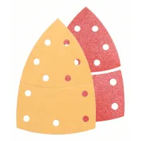 Lihvpaber kompl.PSM 16 A 25 tk. puit/värv