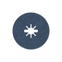 X-LOCK kiudlihvkettad Best Metal, D 125; K 36