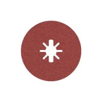 X-LOCK kiudlihvkettad Best Metal Inox 125 K80