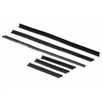 GBR 15 CAG varuharjad komplekt 3 tk.