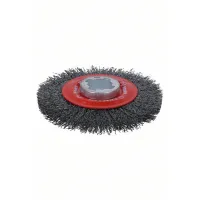 X-LOCK ketashari pressitud teras 115 mm