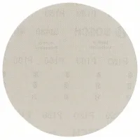 Abrasiivvõrk M 480 150mm, G180, 5 tk.