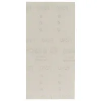 Abrasiivvõrk M 480 93X186mm, G240, 10 tk.