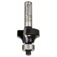 Ümardusfrees HM R=6 mm, kahepoolne