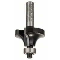 Ümardusfrees HM R=10 mm, kahepoolne