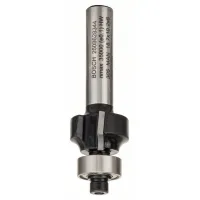 Ümardusfrees HM R=3 mm, kahepoolne