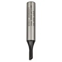 Sõrmfrees HM B=4 mm, l=8 mm,kinn.8mm