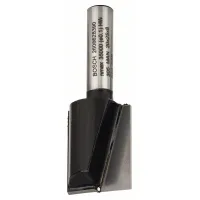 Sõrmfrees HM B=20mm, l=25 mm,kinn.8mm