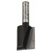 Sõrmfrees HM B=22mm, l=25 mm,kinn.8mm