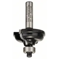 Profilfrees HM R=4,8mm, l=14mm,kinn.8mm