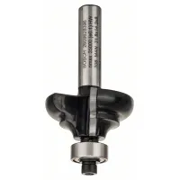 Profilfrees HM R=4,8mm, l=14mm,kinn.8mm