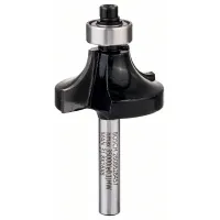 Ümardamisfrees kaheterali R9,5 mm,D31,8 mm, L16,2