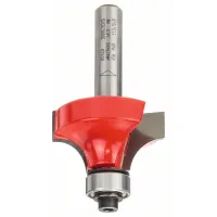 Ümardamisfrees 8 mm, D 31,75 mm, R1 9,5