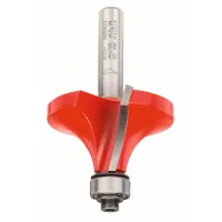 Ümardamisfrees 8 mm, D 44,4 mm