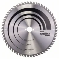 Ketassae ketas 315x30mm saelauale