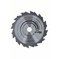 Ketassae ketas 160x20mm Speedline Wood