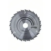 Ketassae ketas 190x30 mm Speedline Wood