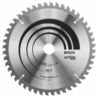 Sae ketas 260x30 mm