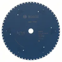 Saeketas Expert for Steel 305x25,4x2,2 mm,60