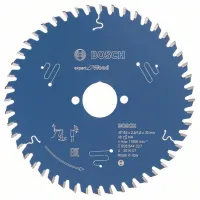 Ketassae ketas Expert 165 x 30 x 2,6 mm, 48