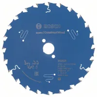 Ketassae ketas 165 x 20 x 2,0 mm, 24