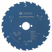 Ketassae ketas ConstructW 190 x 30 x 2,0 mm, 24