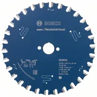 Saeketas SandwichPanel 165 x 20 x 2.0/1.6 x 30