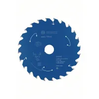 Expert for Wood 136x20x1.5/1x24T