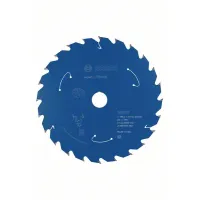 Expert for Wood 165x20x1.5/1x24T