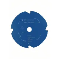 Expert for Fiber Cement 160x20x1.8/1.2x4T