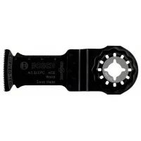 AIZ 32 EPC Wood STARLOCK 32 x 50 mm, 1 tk.