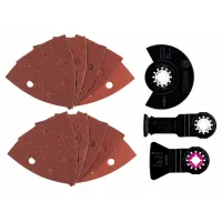 13-osaline STARLOCK kompl All-in-One