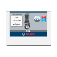 AIZ 32 APIB, Multi Mat. STARLOCK 1tk. (25tk.)