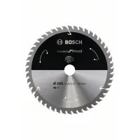 Standard for Wood 165x20x1.5/1.0x48T