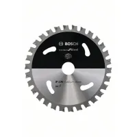 Standard for Steel 136x20x1.6/1.2x30T