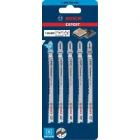 5 tikksaetera T308BFP Hardwood clean