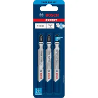 3 tikksaetera T150RD Soft Tile clean