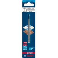 HEX-9 HardCeramic 5x90 mm, 1 tk.