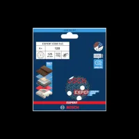 Fooliumlihvketas O780,6 EXPERT, 125 mm, G120