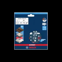 Fooliumlihvketas O780,6 EXPERT, 150 mm, G80