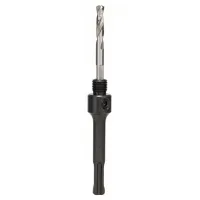 BI-met.augusae SDS-plus adapter D 14-30 mm