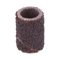 431 Lihvpaber, ketas, D=6,4 mm, 6 tk